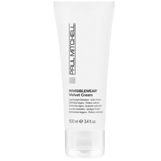 Paul Mitchell Invisiblewear Velvet Cream 100ml