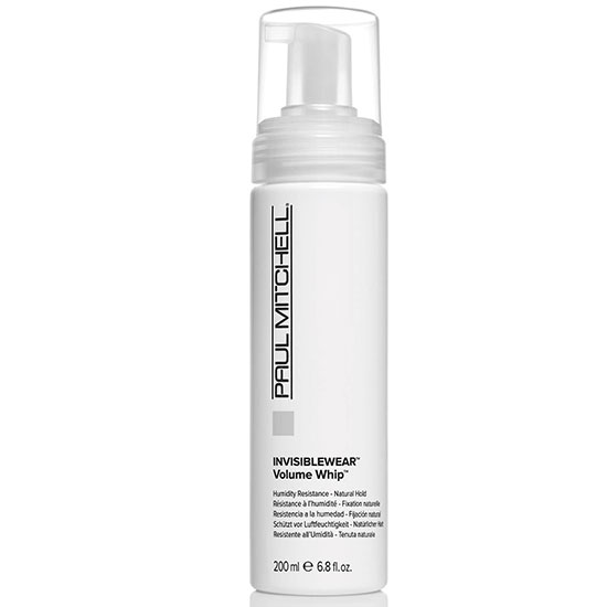 Paul Mitchell Invisiblewear Volume Whip