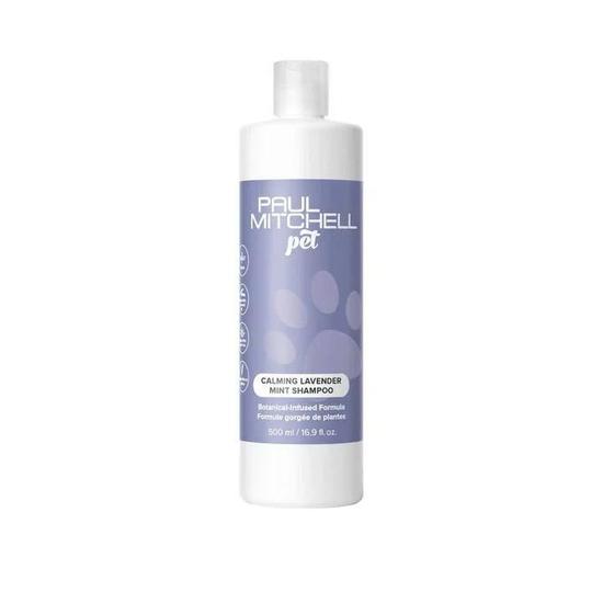Paul Mitchell John Paul Pet Lavender Mint Shampoo