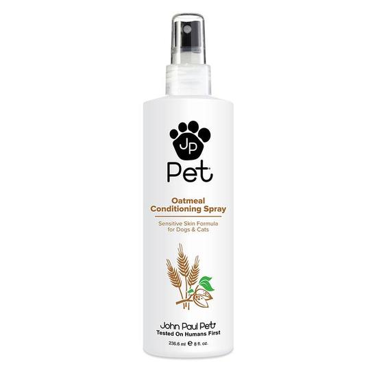 Paul Mitchell John Paul Pet Oatmeal Conditioning Spray