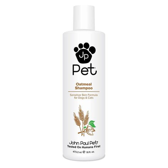 Paul Mitchell John Paul Pet Oatmeal Shampoo