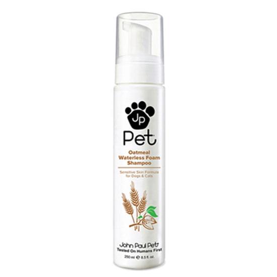 Paul Mitchell John Paul Pet Oatmeal Waterless Foam Shampoo