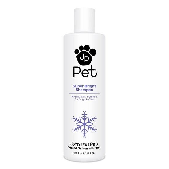 Paul Mitchell John Paul Pet Super Bright Shampoo