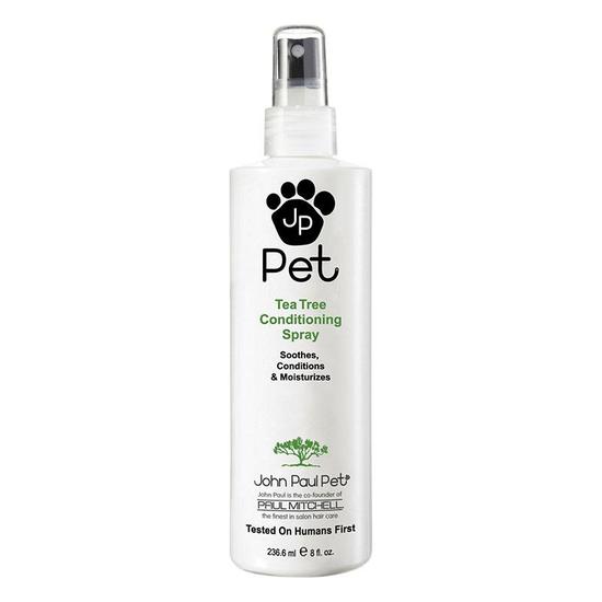Paul Mitchell John Paul Pet Tea Tree Conditioning Spray