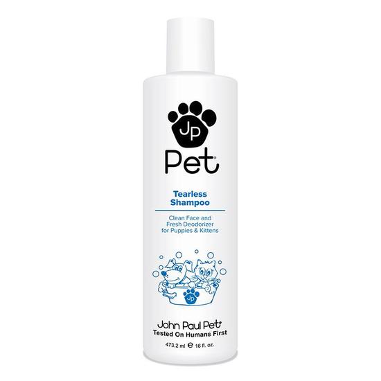 Paul Mitchell John Paul Pet Tearless Gentle Shampoo