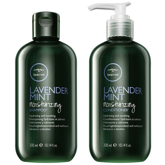 Paul Mitchell Lavender Mint Bonus Bag