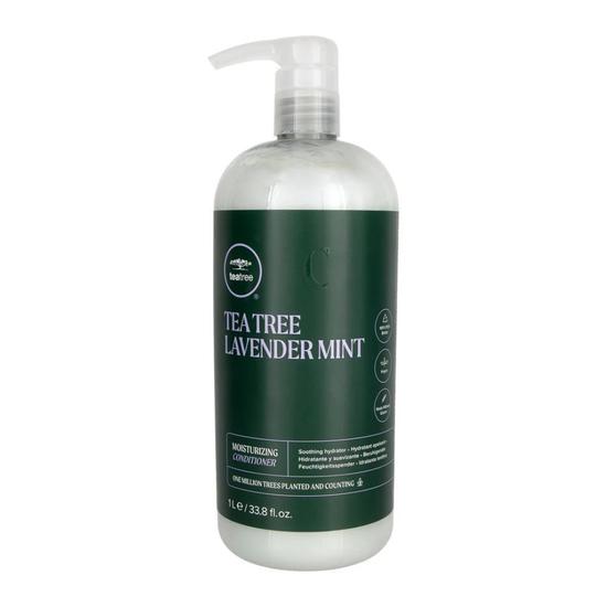 Paul Mitchell Lavender Mint Moisturising Conditioner 1000Ml