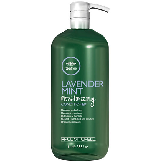 Paul Mitchell Lavender Mint Moisturising Conditioner