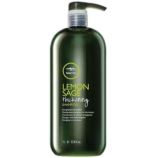 Paul Mitchell Lemon Sage Thickening Shampoo