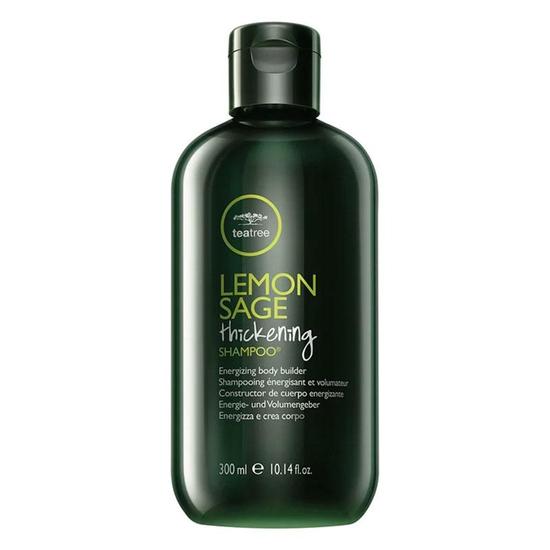 Paul Mitchell Lemon Sage Thickening Shampoo