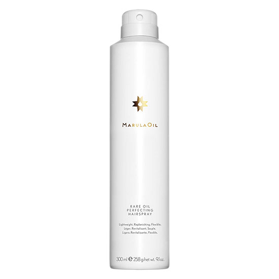Paul Mitchell MarulaOil Rare Oil Perfecting Hairspray