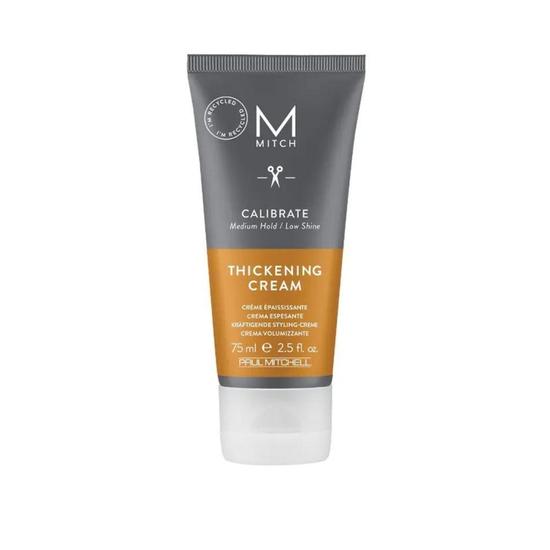 Paul Mitchell Mitch Calibrate Thickening Cream 75ml