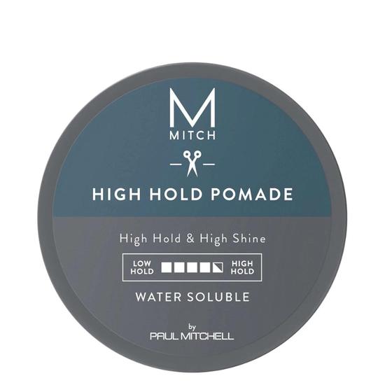 Paul Mitchell Mitch High Hold Pomade