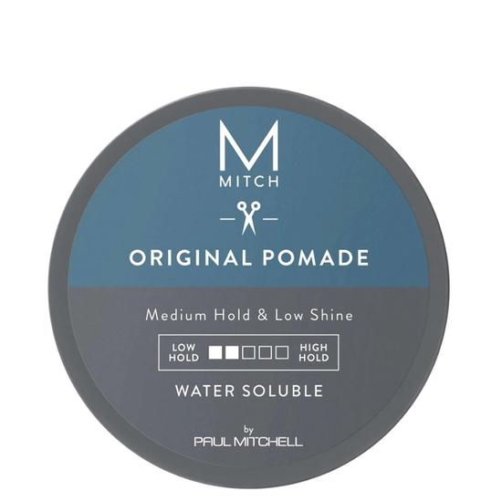 Paul Mitchell Mitch Original Pomade