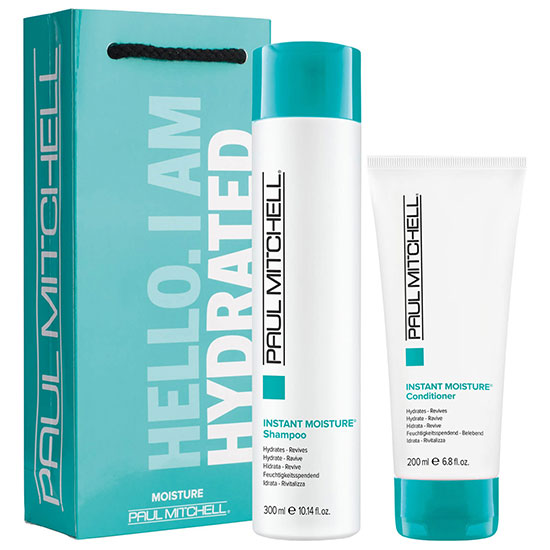Paul Mitchell Moisture Bonus Bag