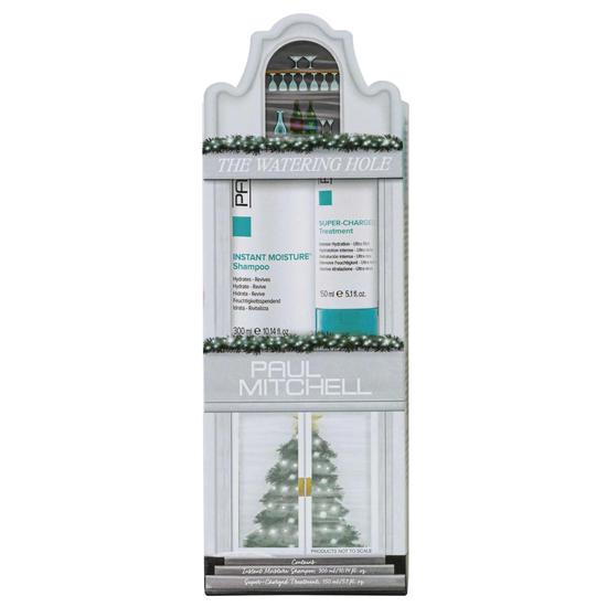 Paul Mitchell Moisture Gift Set