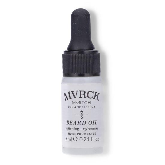 Paul Mitchell MVRCK Beard Oil