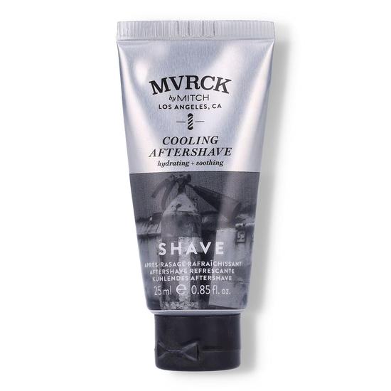 Paul Mitchell MVRCK Cooling Aftershave