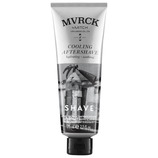 Paul Mitchell MVRCK Cooling Aftershave