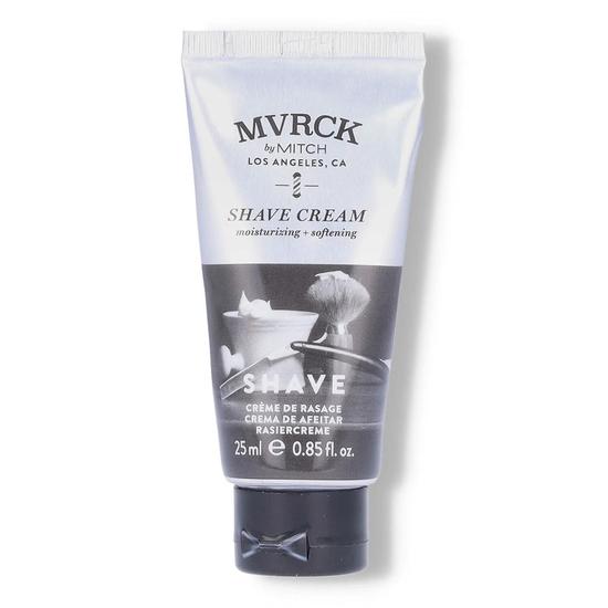 Paul Mitchell Mvrck Shave Cream