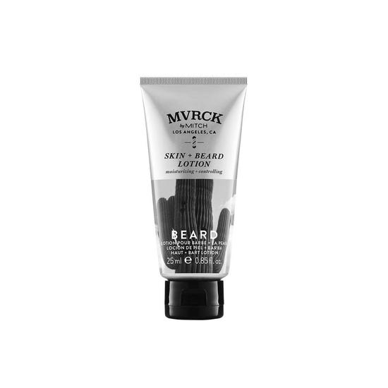 Paul Mitchell MVRCK Skin + Beard Lotion