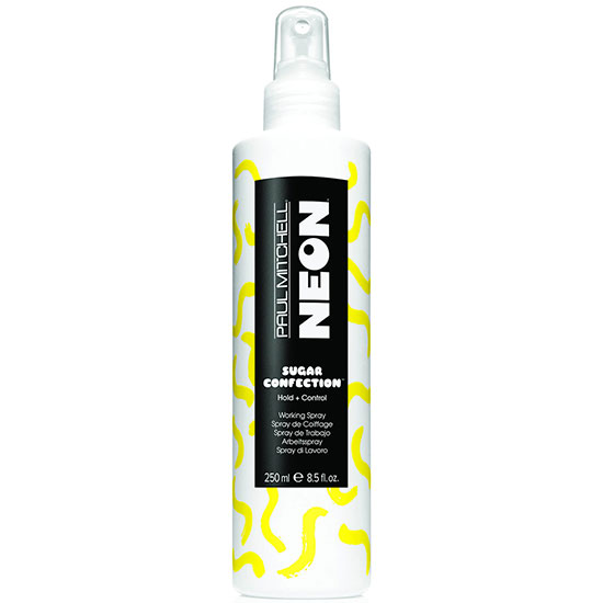 Paul Mitchell Neon Sugar Confection Hold & Control