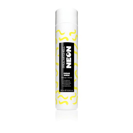 Paul Mitchell Neon Sugar Rinse Conditioner 300ml