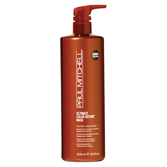 Paul Mitchell Ultimate Colour Repair Mask