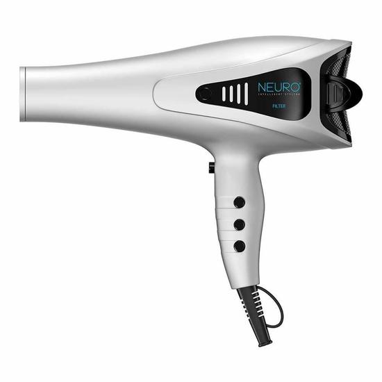 Paul Mitchell Neuro Light Hair Dryer