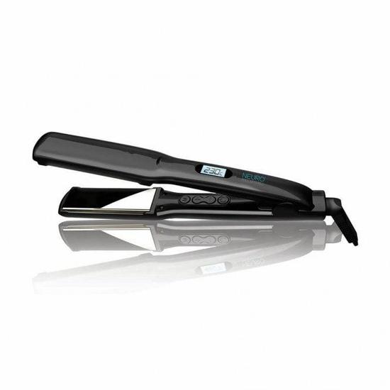 Paul Mitchell Neuro Smooth 1.25" Smoothing Iron