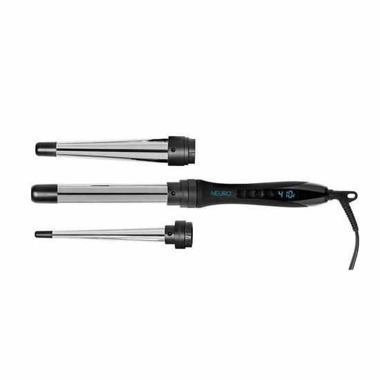 Paul Mitchell Neuro Unclipped 3-in-1 Styling Tool