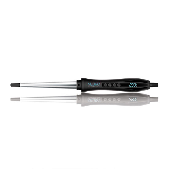 Paul Mitchell Neuro Unclipped Cone 0.75" Clipless Tapered Curling Iron