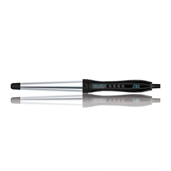 Paul Mitchell Neuro Unclipped Cone 1.25" Clipless Tapered Curling Iron