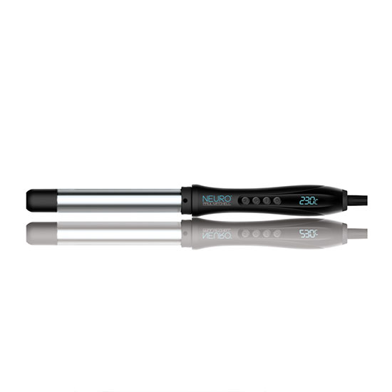 Paul Mitchell Neuro Unclipped Styling Rod 1" Clipless Curling Iron