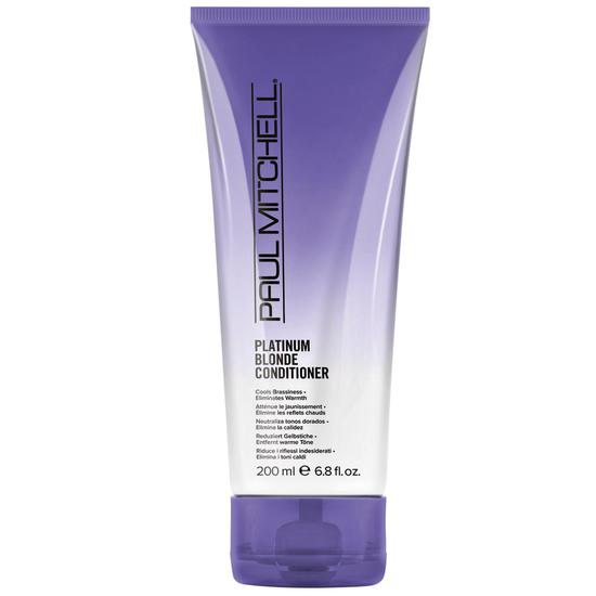 Paul Mitchell Platinum Blonde Conditioner 200ml