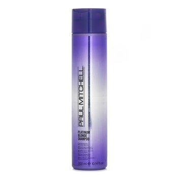 Paul Mitchell Platinum Blonde Shampoo 300ml