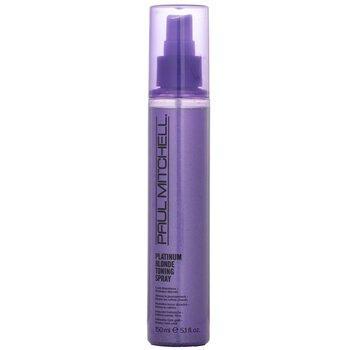 Paul Mitchell Platinum Blonde Toning Spray 150ml