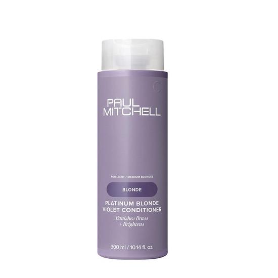 Paul Mitchell Platinum Blonde Violet Conditioner