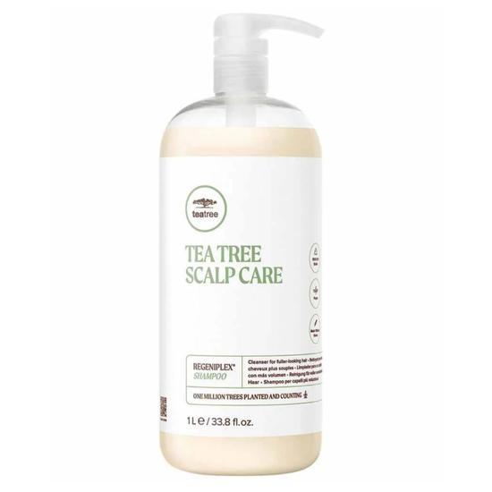 Paul Mitchell Scalp Care Regeniplex Shampoo