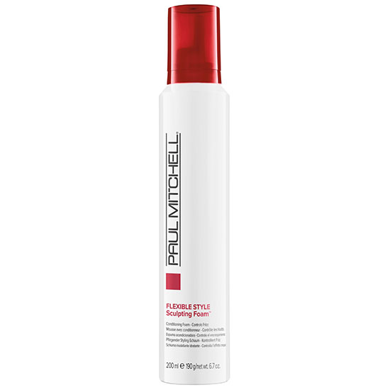 Paul Mitchell Sculpting Foam 200ml