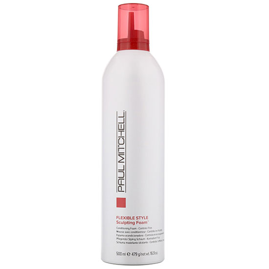 Paul Mitchell Sculpting Foam 500ml
