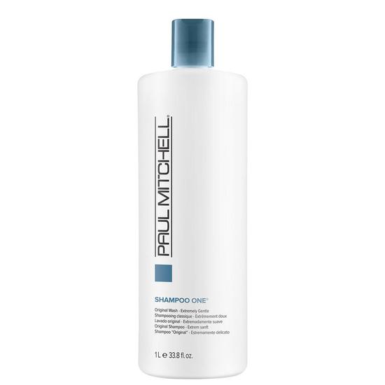 Paul Mitchell Shampoo One 1000ml