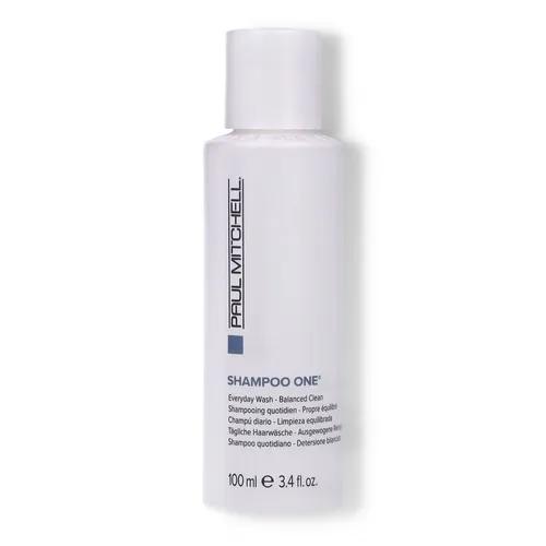 Paul Mitchell Shampoo One 100ml