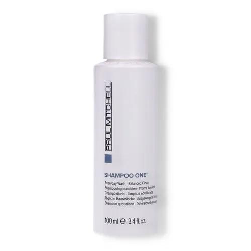 Paul Mitchell Shampoo One