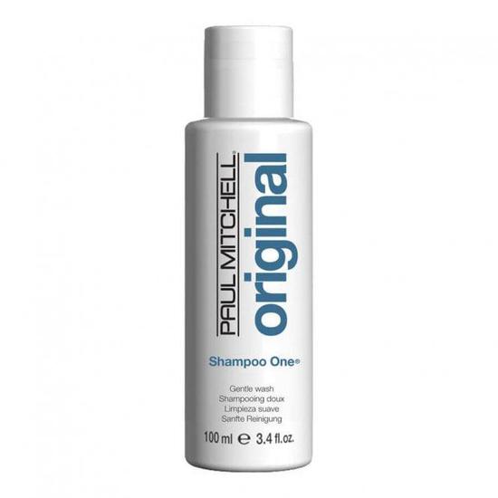 Paul Mitchell Shampoo One 100ml