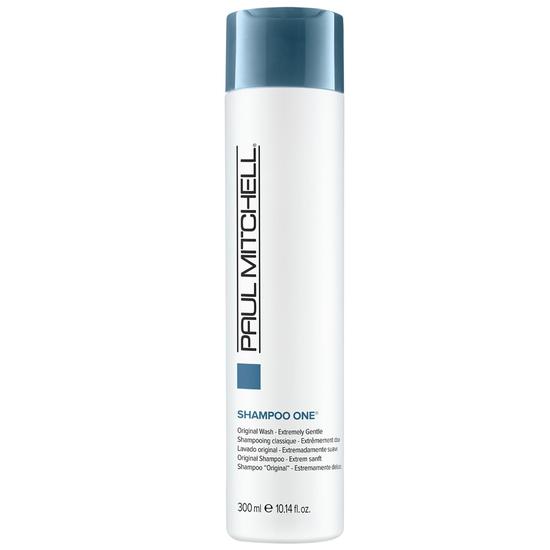 Paul Mitchell Shampoo One