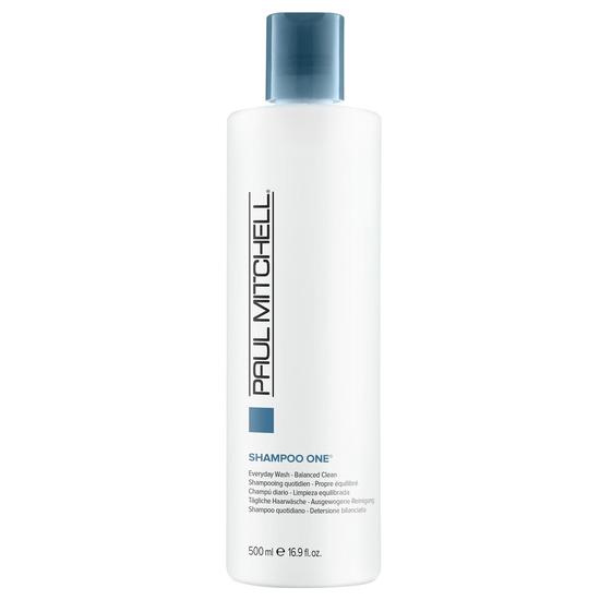 Paul Mitchell Shampoo One