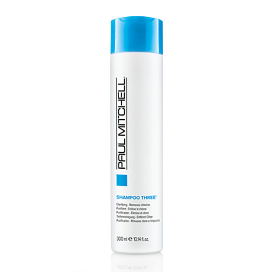 Paul Mitchell Shampoo Three 300ml