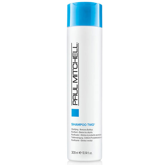 Paul Mitchell Shampoo Two