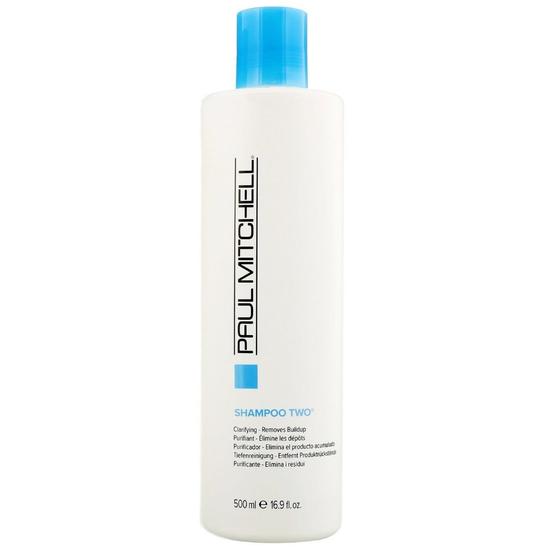 Paul Mitchell Shampoo Two Cosmetify